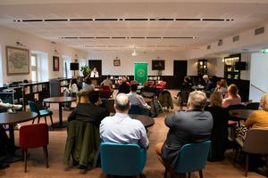 Nemeskürty Trilógia könyvbemutató -3